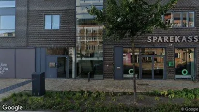 Lejligheder til salg i Odense C - Foto fra Google Street View