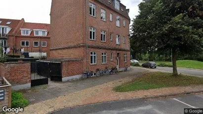 Lejligheder til salg i Odense C - Foto fra Google Street View