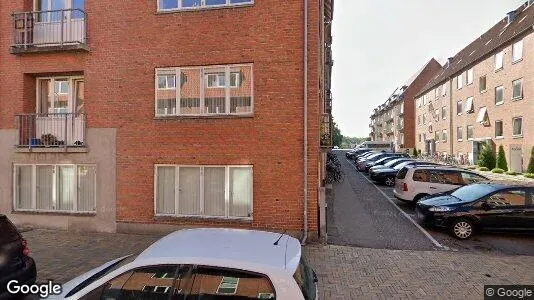 Lejligheder til salg i Odense C - Foto fra Google Street View