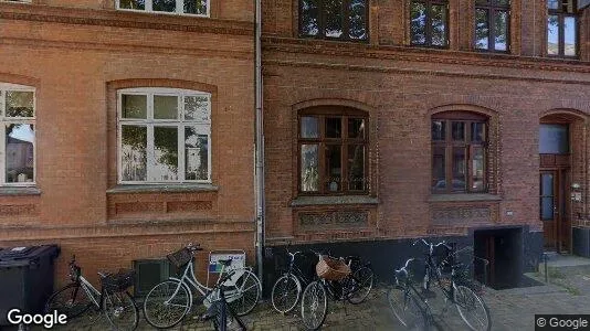 Lejligheder til salg i Odense C - Foto fra Google Street View