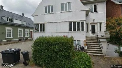 Lejligheder til salg i Odense C - Foto fra Google Street View