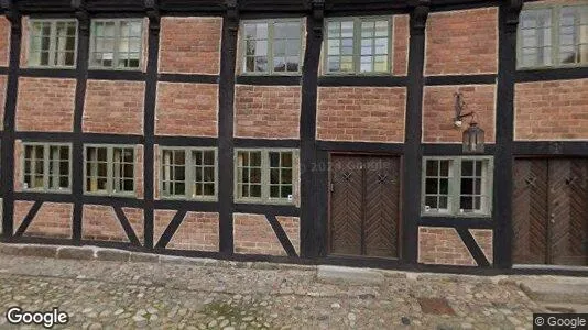 Lejligheder til salg i Odense C - Foto fra Google Street View