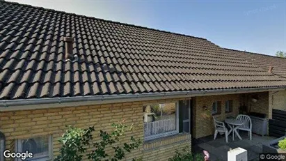 Lejligheder til salg i Odense V - Foto fra Google Street View