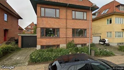 Lejligheder til salg i Odense M - Foto fra Google Street View