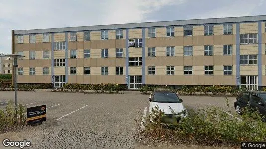 Lejligheder til salg i Odense SV - Foto fra Google Street View