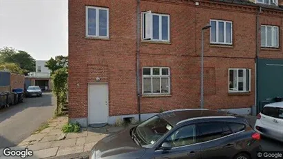 Lejligheder til salg i Odense N - Foto fra Google Street View