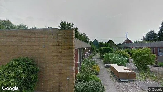 Lejligheder til salg i Svendborg - Foto fra Google Street View