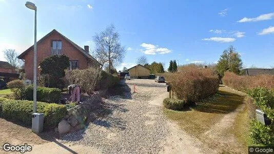 Lejligheder til salg i Svendborg - Foto fra Google Street View