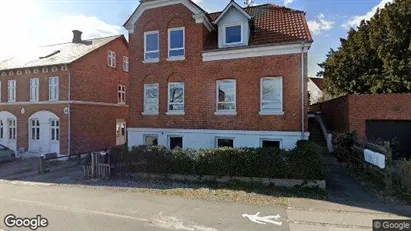 Lejligheder til salg i Svendborg - Foto fra Google Street View