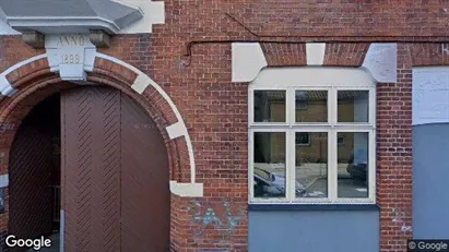 Lejligheder til salg i Svendborg - Foto fra Google Street View