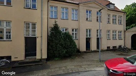 Lejligheder til salg i Kolding - Foto fra Google Street View