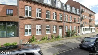 Lejligheder til salg i Kolding - Foto fra Google Street View