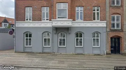 Lejligheder til salg i Kolding - Foto fra Google Street View