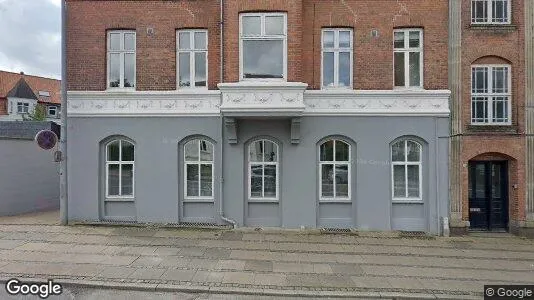 Lejligheder til salg i Kolding - Foto fra Google Street View