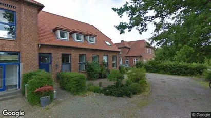 Lejligheder til salg i Kolding - Foto fra Google Street View