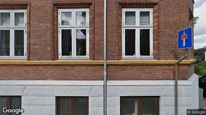 Lejligheder til salg i Kolding - Foto fra Google Street View