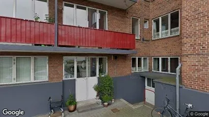 Lejligheder til salg i Kolding - Foto fra Google Street View