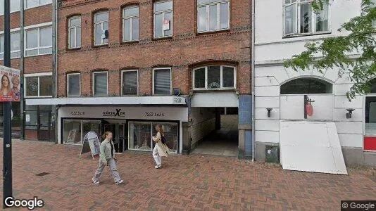 Lejligheder til salg i Kolding - Foto fra Google Street View