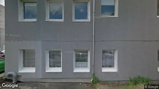 Lejligheder til salg i Sønderborg - Foto fra Google Street View