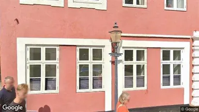 Lejligheder til salg i Ribe - Foto fra Google Street View