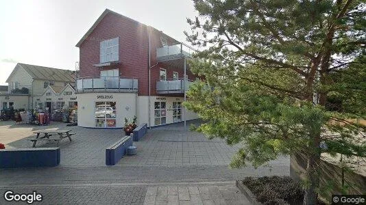 Lejligheder til salg i Rømø - Foto fra Google Street View