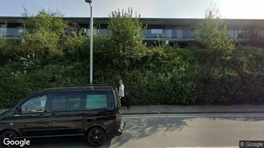 Lejligheder til salg i Rømø - Foto fra Google Street View