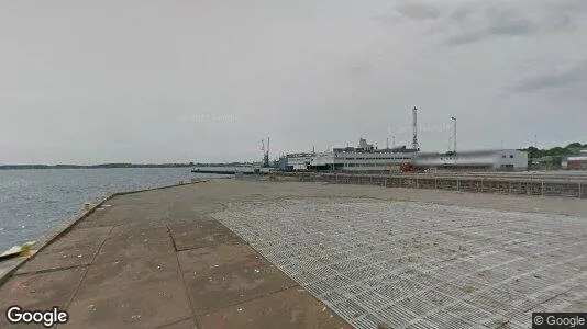 Lejligheder til salg i Fredericia - Foto fra Google Street View