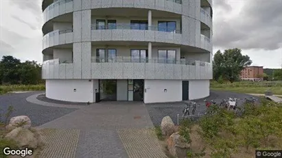 Lejligheder til salg i Vejle Centrum - Foto fra Google Street View