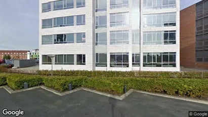 Lejligheder til salg i Vejle Centrum - Foto fra Google Street View