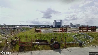 Lejligheder til salg i Vejle Centrum - Foto fra Google Street View