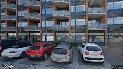 Lejligheder til salg i Grindsted - Foto fra Google Street View