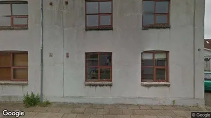 Lejligheder til salg i Herning - Foto fra Google Street View