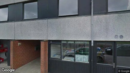 Lejligheder til salg i Herning - Foto fra Google Street View