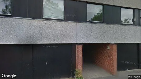 Lejligheder til salg i Herning - Foto fra Google Street View