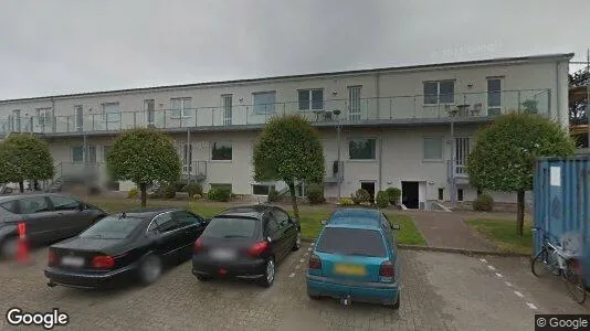 Lejligheder til salg i Herning - Foto fra Google Street View