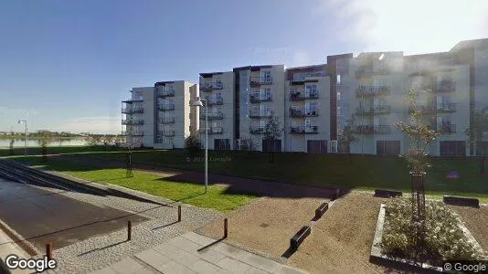 Lejligheder til salg i Herning - Foto fra Google Street View