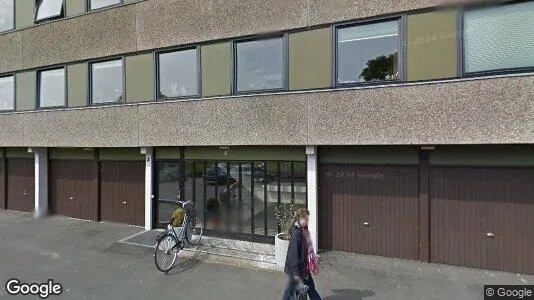 Lejligheder til salg i Herning - Foto fra Google Street View