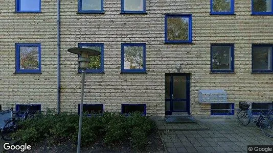 Lejligheder til salg i Holstebro - Foto fra Google Street View