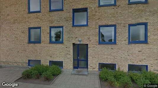 Lejligheder til salg i Holstebro - Foto fra Google Street View