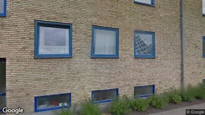 Lejligheder til salg i Holstebro - Foto fra Google Street View