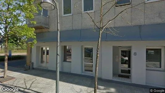 Lejligheder til salg i Holstebro - Foto fra Google Street View