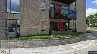 Lejligheder til salg i Holstebro - Foto fra Google Street View