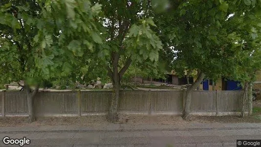 Lejligheder til salg i Holstebro - Foto fra Google Street View