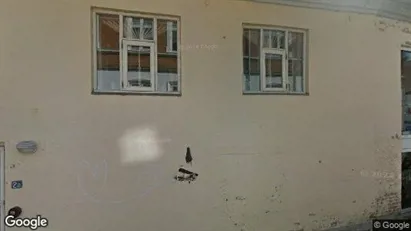 Lejligheder til salg i Thisted - Foto fra Google Street View