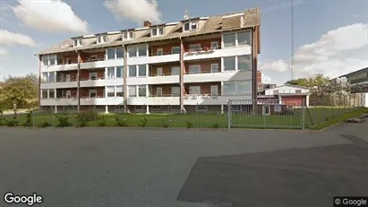 Lejligheder til salg i Thisted - Foto fra Google Street View