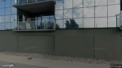 Lejligheder til salg i Thisted - Foto fra Google Street View