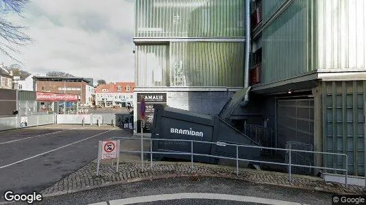 Lejligheder til salg i Thisted - Foto fra Google Street View