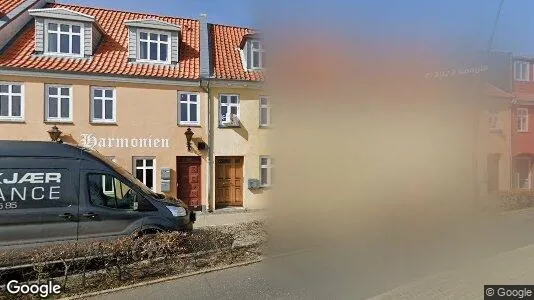 Lejligheder til salg i Thisted - Foto fra Google Street View