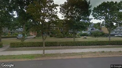 Lejligheder til salg i Skive - Foto fra Google Street View