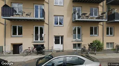 Lejligheder til salg i Århus N - Foto fra Google Street View